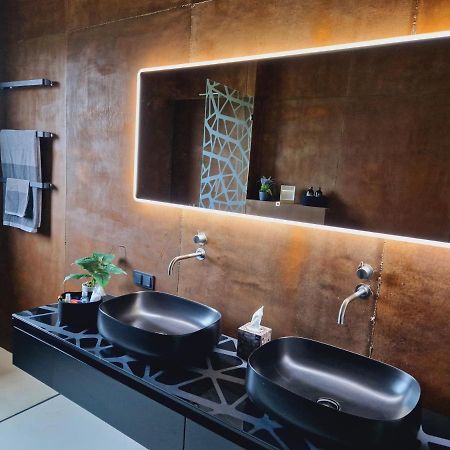 Exklusives Design-Penthouse Mc1 Apartment Seligenstadt Exterior photo