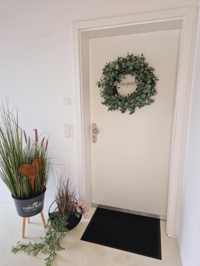 Exklusives Design-Penthouse Mc1 Apartment Seligenstadt Exterior photo